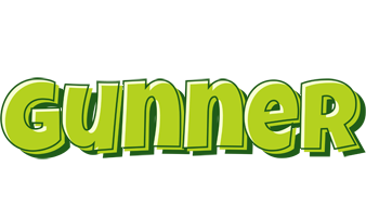 Is Gunner a boy name? (Celebrity Exclusive)