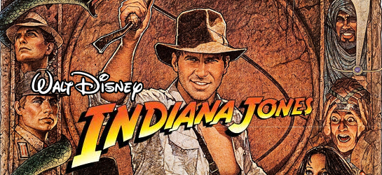 Is Indiana Jones a Disney movie? (Celebrity Exclusive)