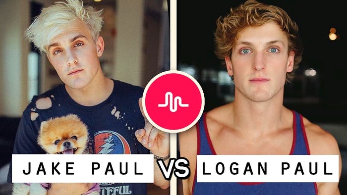 Is Jake or Logan Paul Richer? (Celebrity Exclusive)