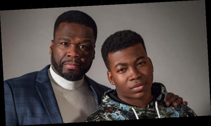 Is Kanan Tariq's father? (Celebrity Exclusive)