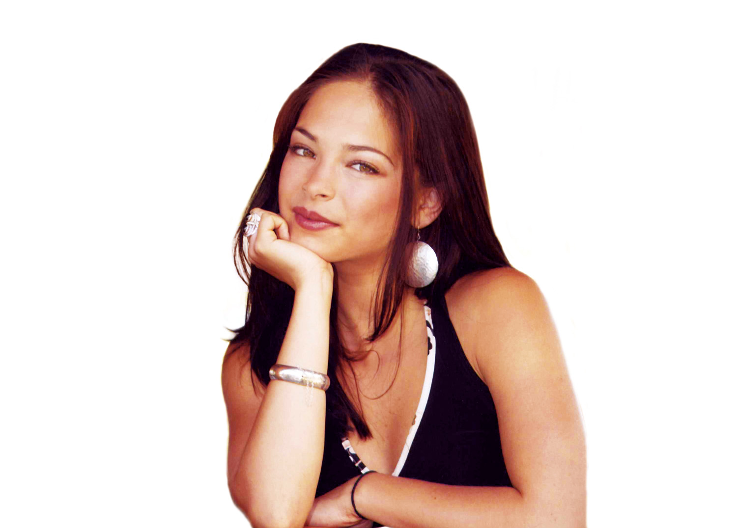 Kirsten Kreuk Pics