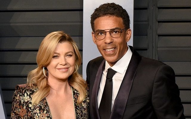 Is Meredith GREY married in real life? (Celebrity Exclusive)