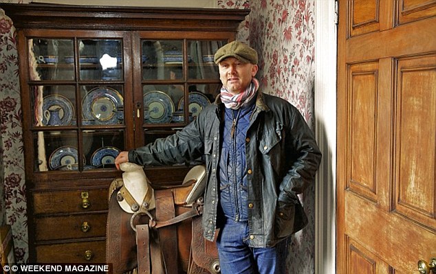 Is Salvage Hunters still being made? (Celebrity Exclusive)