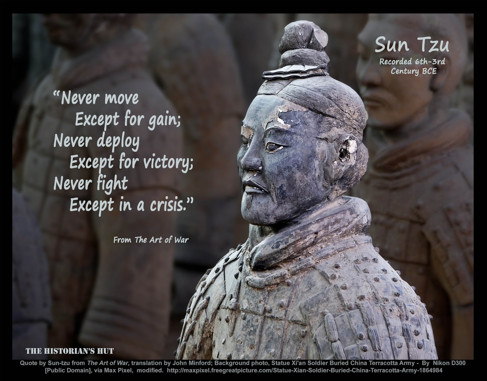 Is Sun Tzu A Philosopher