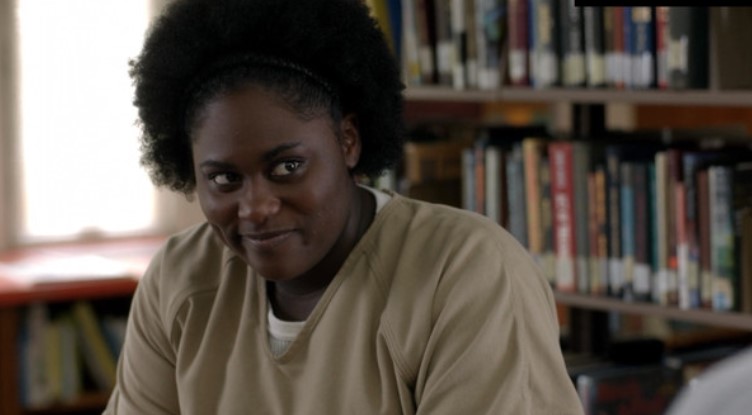 Is Tasha Jefferson a real person? (Celebrity Exclusive)