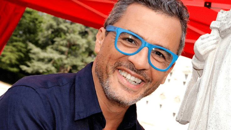 Où est né Julien Cohen ? (Celebrity Exclusive)