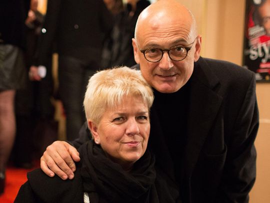 Où habite Benoist Gérard ? (Celebrity Exclusive)