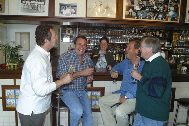 Où habite JP Pernaut ? (Celebrity Exclusive)