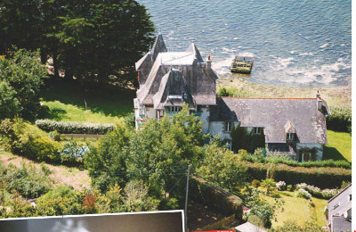 Où habite Jane Birkin Lannilis ? (Celebrity Exclusive)