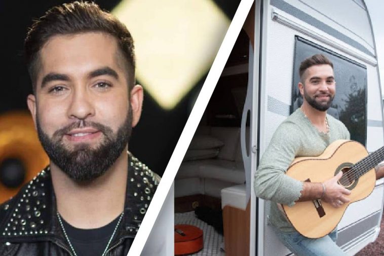 Où habite Kendji Girac 2021 ? (Celebrity Exclusive)