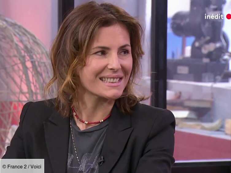 Où habite Marie d'affaire conclue ? (Celebrity Exclusive)