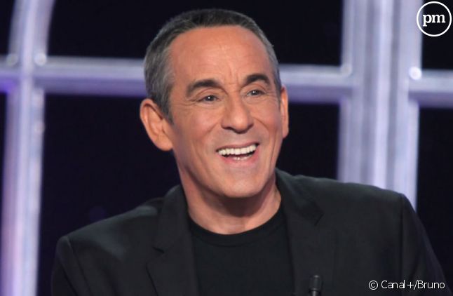 Où habite Thierry Ardisson ? (Celebrity Exclusive)