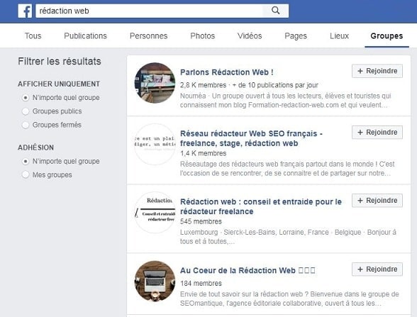 Ou recherche pour retrouver une personne ? (Celebrity Exclusive)