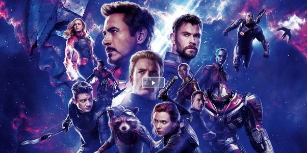 Où regarder les Marvel en streaming ? (Celebrity Exclusive)