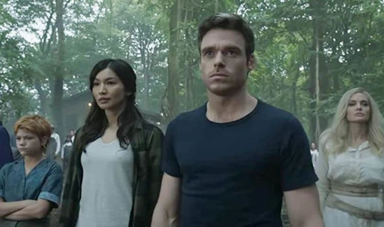 Où se situe WandaVision dans la chronologie ? (Celebrity Exclusive)