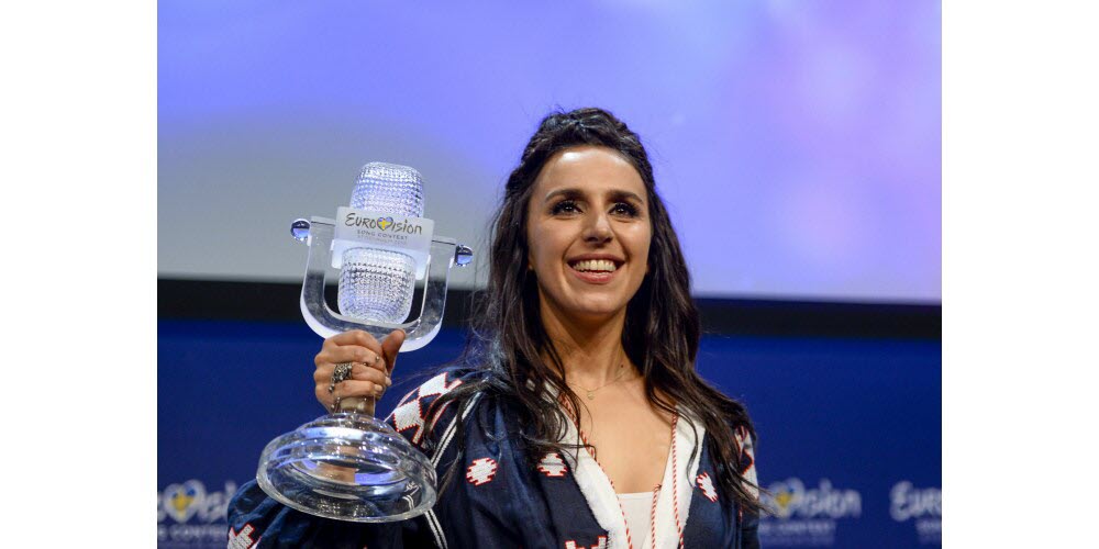 Où se tiendra la prochaine édition de l’Eurovision en 2022 ...