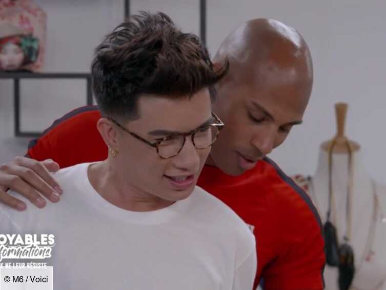 Où travaille Nicolas Waldorf ? (Celebrity Exclusive)