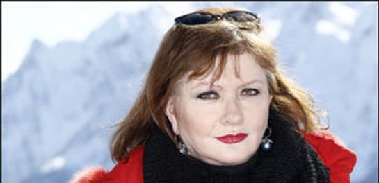 Où vit Catherine Jacob ? (Celebrity Exclusive)