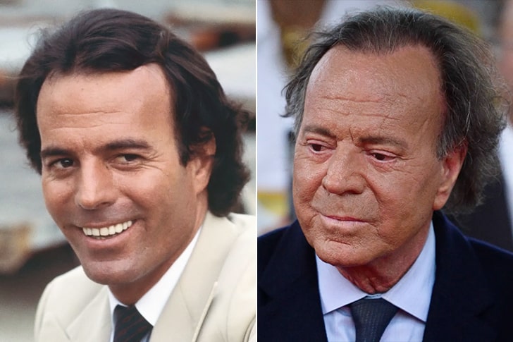 Où vit Julio Iglesias aujourd'hui ? (Celebrity Exclusive)