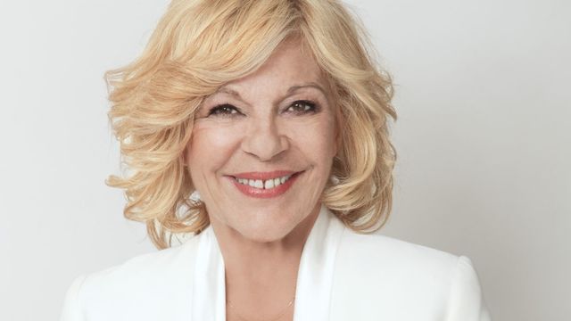 Où vit Nicoletta ? (Celebrity Exclusive)