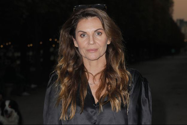 Où vit Véronika Loubry ? (Celebrity Exclusive)