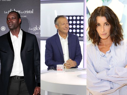 Pourquoi Damien Thévenot ne présente plus Télématin ? (Celebrity Exclusive)