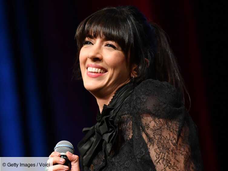 Pourquoi Jenifer ne fait pas partie de The Voice ? (Celebrity Exclusive)