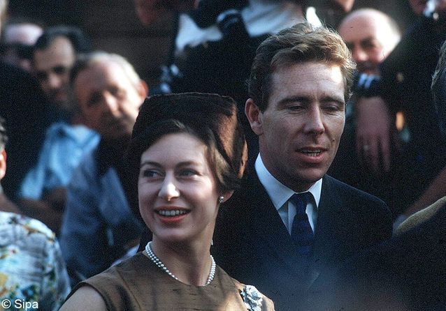 Pourquoi Margaret n'a pas Epouse Peter Townsend ? (Celebrity Exclusive)