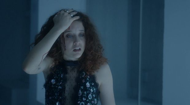 Pourquoi Marissa meurt dans Elite ? (Celebrity Exclusive)