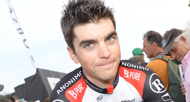 Pourquoi Tony Gallopin ne fait pas le Tour de France 2021 ? (Celebrity Exclusive)
