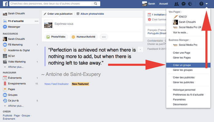 Pourquoi mes images ne s'affichent pas ? (Celebrity Exclusive)