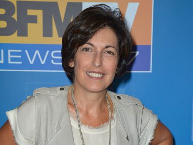 Pourquoi ne Voit-on plus Ruth Elkrief sur BFM TV ? (Celebrity Exclusive)
