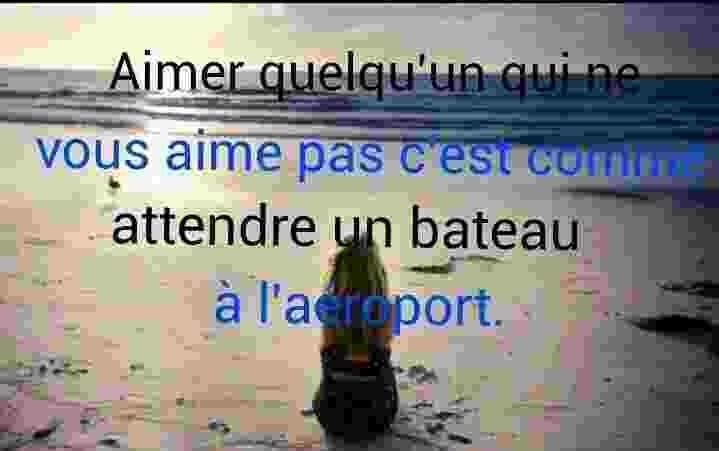 Pourquoi quitter quelqu'un que l'on aime ? (Celebrity Exclusive)