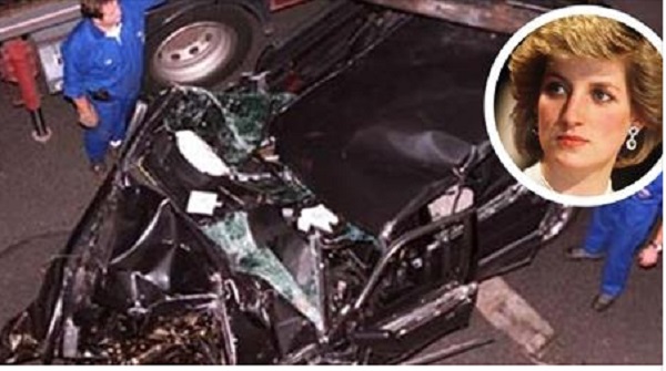 Quand est morte Lady Diana ? (Celebrity Exclusive)