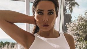 Quand est né Kim Glow ? (Celebrity Exclusive)