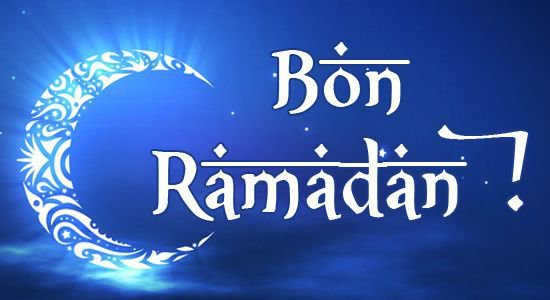 Quand souhaiter bon ramadan 2021 ? (Celebrity Exclusive)