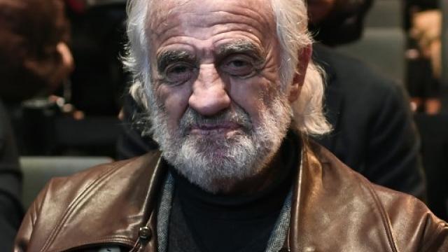 Quel âge a Belmondo 88 ? (Celebrity Exclusive)