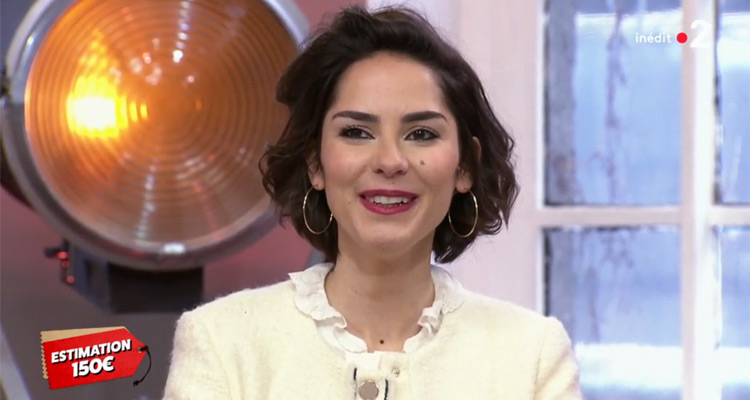 Quel âge a Diane Chatelet ? (Celebrity Exclusive)