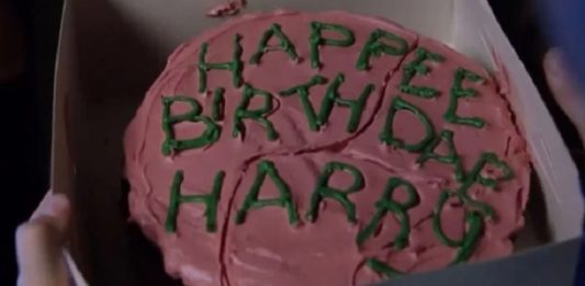 Quel âge a Hermione Granger en 2021 ? (Celebrity Exclusive)