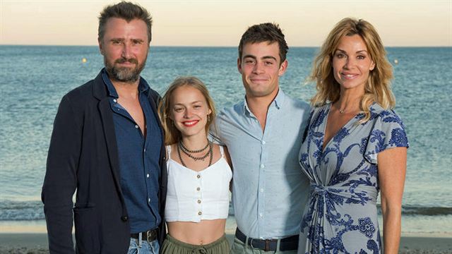 Quel âge a Judith dans Demain nous appartient ? (Celebrity Exclusive)