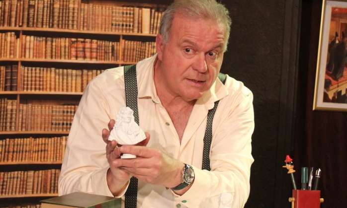 Quel âge a Laurent Billionaire ? (Celebrity Exclusive)