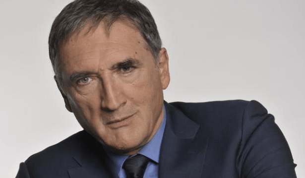 Quel âge a Roland Laurent Voulzy ? (Celebrity Exclusive)