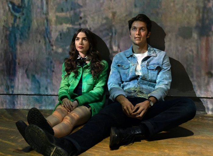 Quel âge ont Gabin et Lili ? (Celebrity Exclusive)