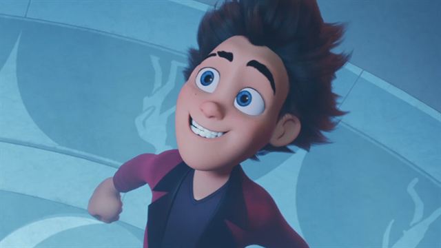 Quel âge pour regarder Elite ? (Celebrity Exclusive)