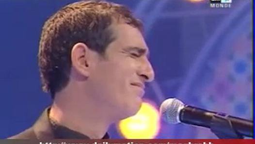 Quel chanteur Appelle-t-on la tortue ? (Celebrity Exclusive)