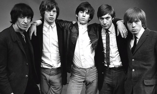 Quel est l'album le plus vendu des Rolling Stones ? (Celebrity Exclusive)