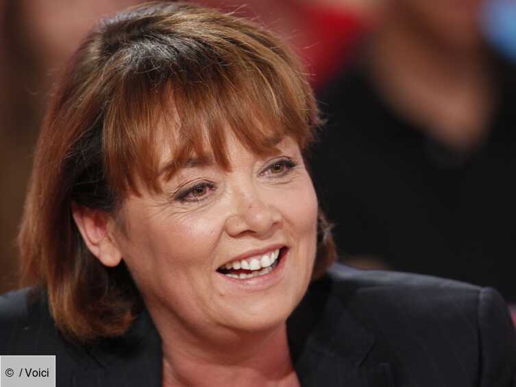 Quel est le compagnon de Nathalie Saint Cricq ? (Celebrity Exclusive)