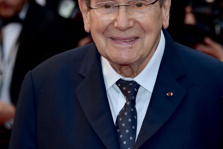 Quel est le nom de Robert Hossein ? (Celebrity Exclusive)