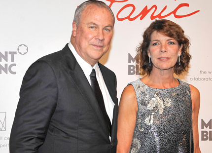 Quel est le nom du compagnon de Caroline de Monaco ? (Celebrity Exclusive)