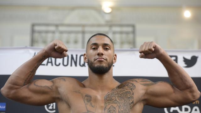 Quel est le palmarès de Tony Yoka ? (Celebrity Exclusive)